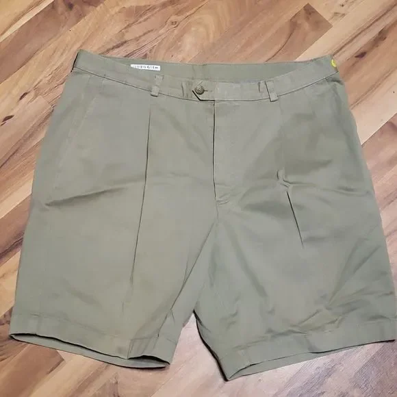 Cutter & Buck Men's Shorts Sz 40 waist - Picture 1 of 4